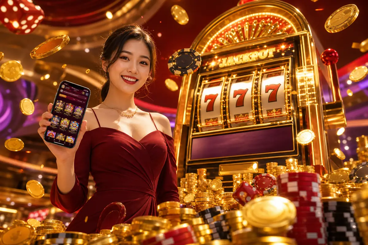 bae2u bonus sambutan deposit pertama Malaysia